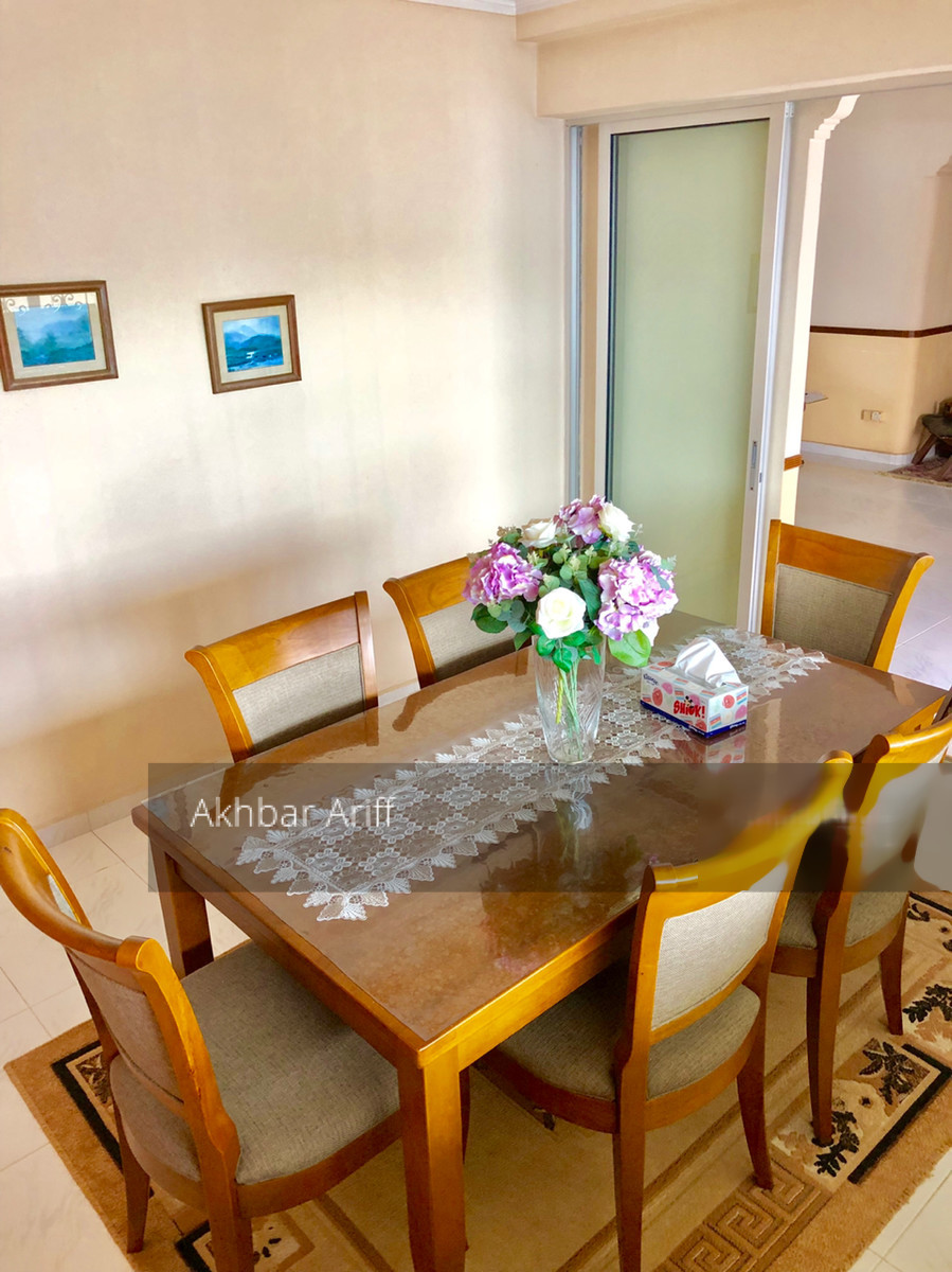 Blk 207 Pasir Ris Street 21 (Pasir Ris), HDB Executive #198293442